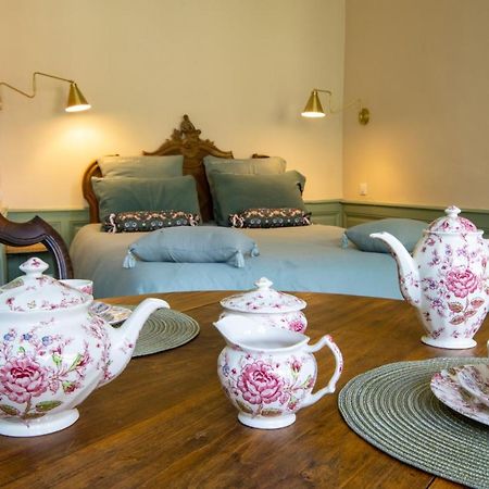 La Chambre De Manon エスダン エクステリア 写真
