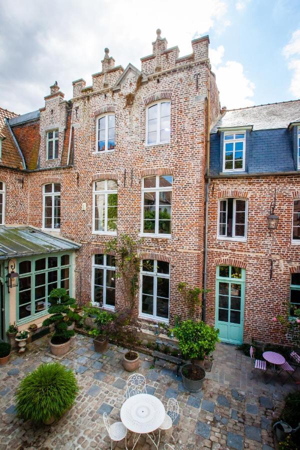 La Chambre De Manon エスダン エクステリア 写真