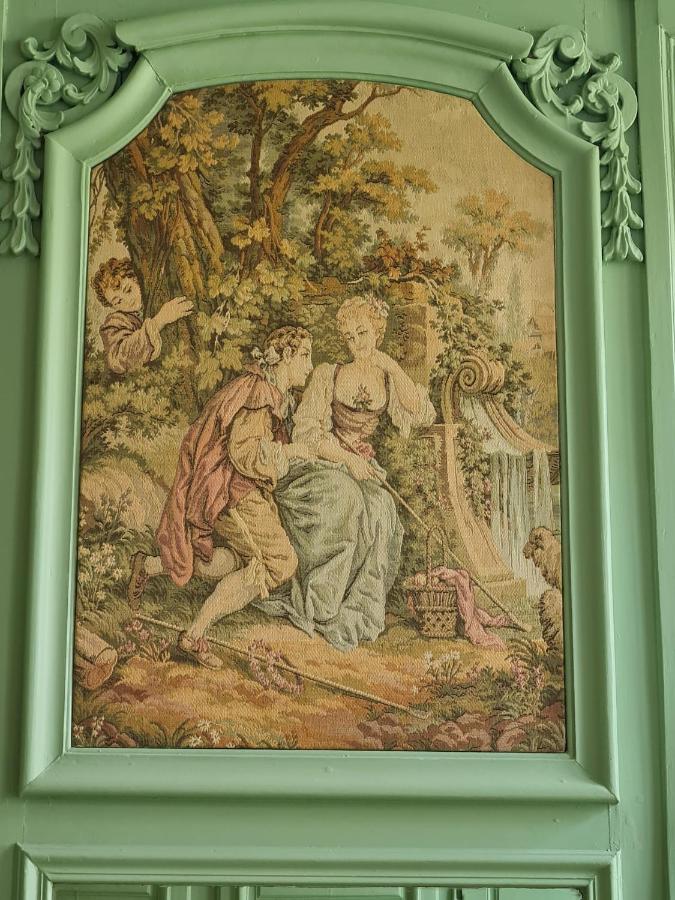 La Chambre De Manon エスダン エクステリア 写真