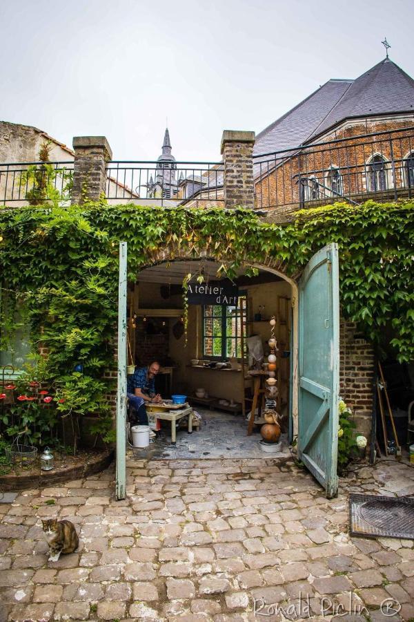 La Chambre De Manon エスダン エクステリア 写真