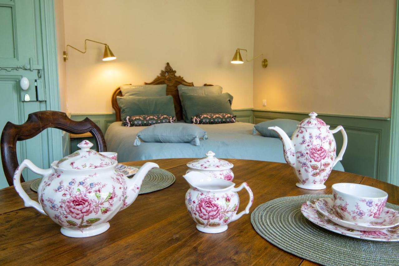 La Chambre De Manon エスダン エクステリア 写真