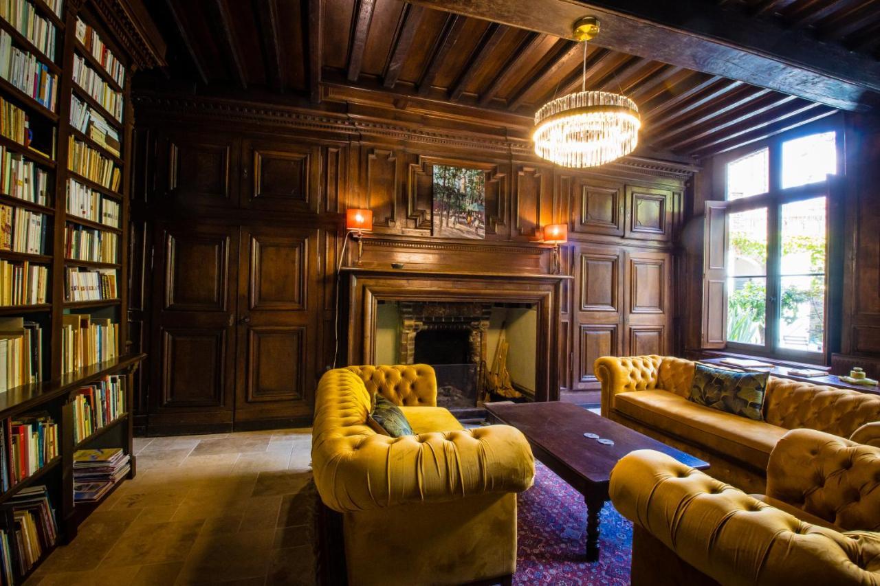 La Chambre De Manon エスダン エクステリア 写真