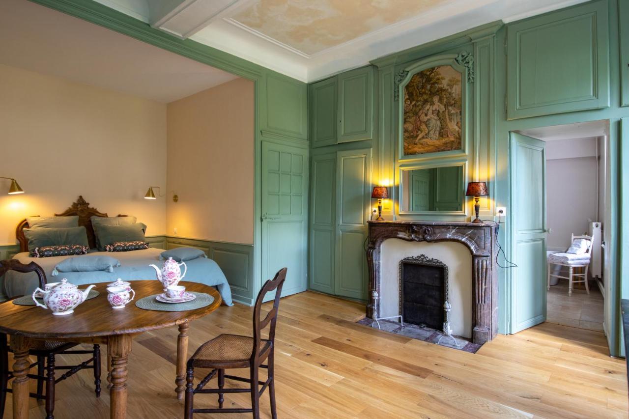 La Chambre De Manon エスダン エクステリア 写真