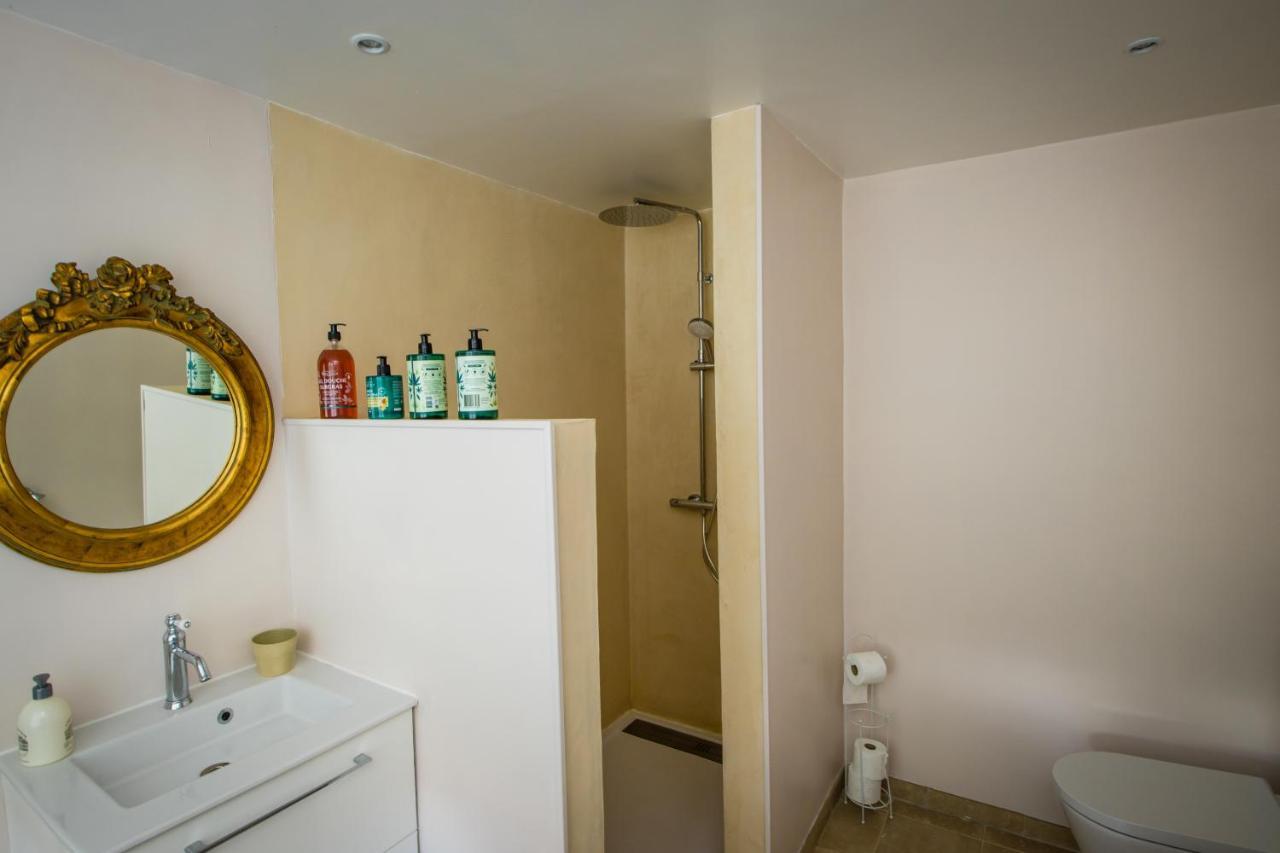 La Chambre De Manon エスダン エクステリア 写真