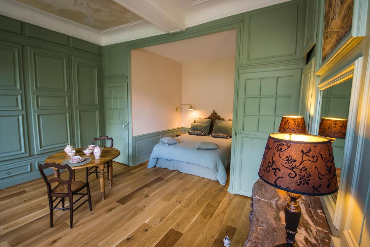La Chambre De Manon エスダン エクステリア 写真